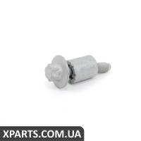 11127544369 BMW Болт ASA - цена за штуку