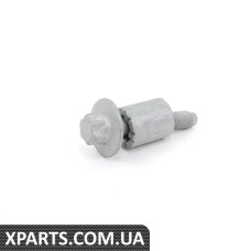 11127544369 BMW Болт ASA - ціна за штуку