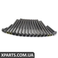 11127574303 BMW Болти головки блоку циліндрів - комплект