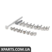 11410426472 BMW Набір гвинтів масляного насоса