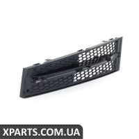 51117227923 BMW Решітка бампера - ліва