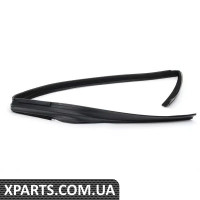 51328226872 BMW E39 Направляющая переднего стекла - правая