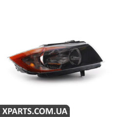 63116942726 BMW Галогенна фара в зборі - права