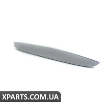 51137117241 BMW Оздоблення капота - ліва