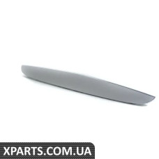 51137117241 BMW Оздоблення капота - ліва