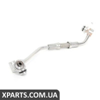 11427562798 BMW Лінія подачі масла в турбонаддув - задній турбонагнітач