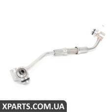 11427562798 BMW Лінія подачі масла в турбонаддув - задній турбонагнітач