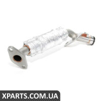 11427562800 BMW Лінія зливу масла турбонагнітача - задній турбонагнітач