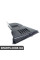 51717033754 BMW Панель кришки днища - права