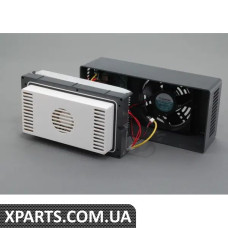 64116921021 BMW Холодильний агрегат із задньою холодильною камерою