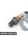 11787558073 BMW Кисневий датчик — ряд 2 Pre-Cat