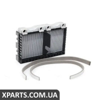 64118373175 BMW Ядро нагрівача
