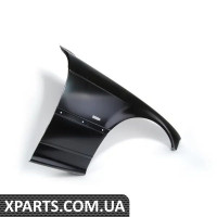 41358223928 BMW Переднє крило - праве