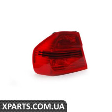 63217161955 BMW Внешний задний фонарь — левый