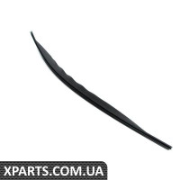 51118216706 BMW Передній спойлер