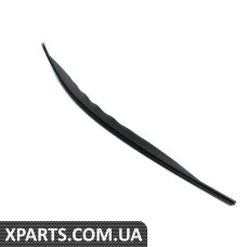 51118216706 BMW Передній спойлер