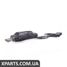 18101312163 BMW Вихлопна система OE Catback