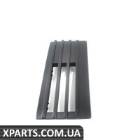 51112230201 BMW E30 Крышка левая