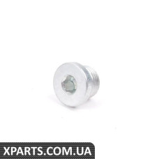 23127602815 BMW Різьбова пробка механічної коробки передач