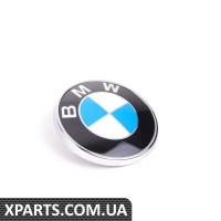 51147146052 BMW Емблема BMW / медальйон
