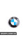 51147146052 BMW Емблема BMW / медальйон