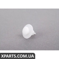 07143414651 BMW E83 Trim Clip - ціна вказана за штуку