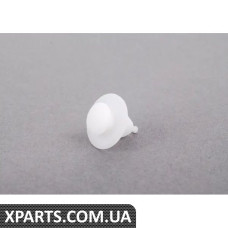 07143414651 BMW E83 Trim Clip - ціна вказана за штуку