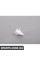 07143414651 BMW E83 Trim Clip - ціна вказана за штуку