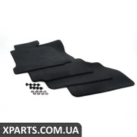 51478216208 BMW НАПОЛЬНИЙ Килимок