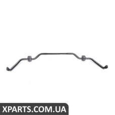 31356792118 BMW Передній стабілізатор поперечної стійкості з втулками - 25 мм/21,2 мм