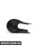 61627142604 BMW Кришка болта важеля склоочисника