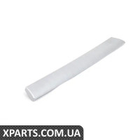 51457047156 BMW Алюмінієве оздоблення передніх дверей - права