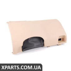 51458184037 BMW Панель для захисту колін E38 - пісочно-бежевий