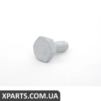 34306772869 BMW Настановний гвинт гальма - Ціна за штуку