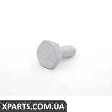 34306772869 BMW Настановний гвинт гальма - Ціна за штуку