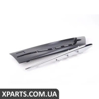 51132492950 BMW Бічна решітка - права