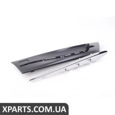 51132492950 BMW Бічна решітка - права