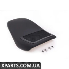 52107053916 BMW Задня панель із сіткою
