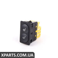 61312491477 BMW Вимикач обігріву сидіння - вказана ціна за штуку