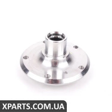 33416760056 BMW Ступиця заднього колеса - ціна за штуку