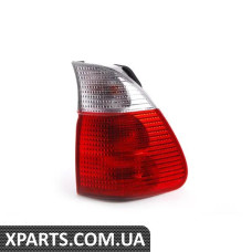 63217158394 BMW Внешний задний фонарь - правый