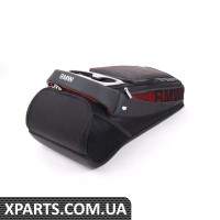 52212219904 BMW Задня спортивна кишеня для зберігання