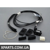 84640396162 BMW Комплект для модернізації голосового введення