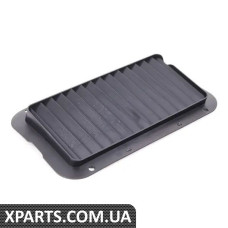 51747194460 BMW E82 Повітряний канал двигуна-олійний радіатор - правий