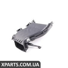 51748046299 BMW Гальмівний повітропровід - лівий