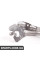 51757125441 BMW кронштейн піддону живота