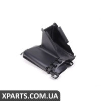 51748046326 BMW Воздуховод масляного радиатора двигателя - передний правый