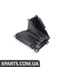51748046326 BMW Повітропровід масляного радіатора двигуна - передній правий