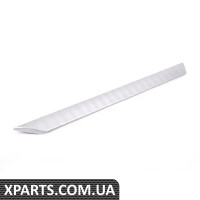 51457047157 BMW Алюмінієва оббивка задніх дверей - ліва