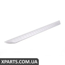 51457047157 BMW Алюмінієва оббивка задніх дверей - ліва